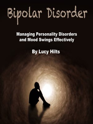 cover image of Bipolar Disorder